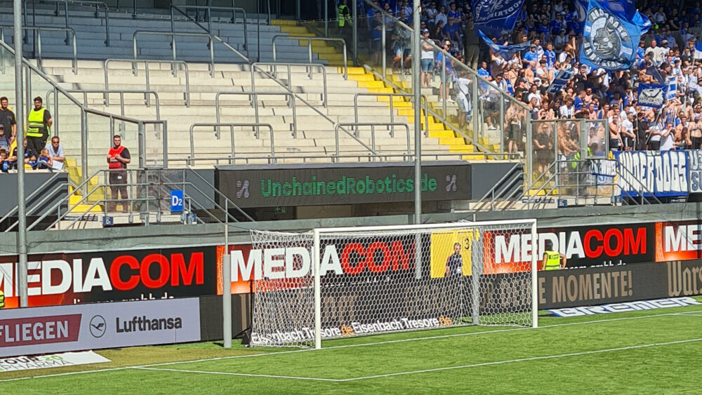 SC Paderborn